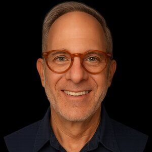 Meet your Posher, Scott